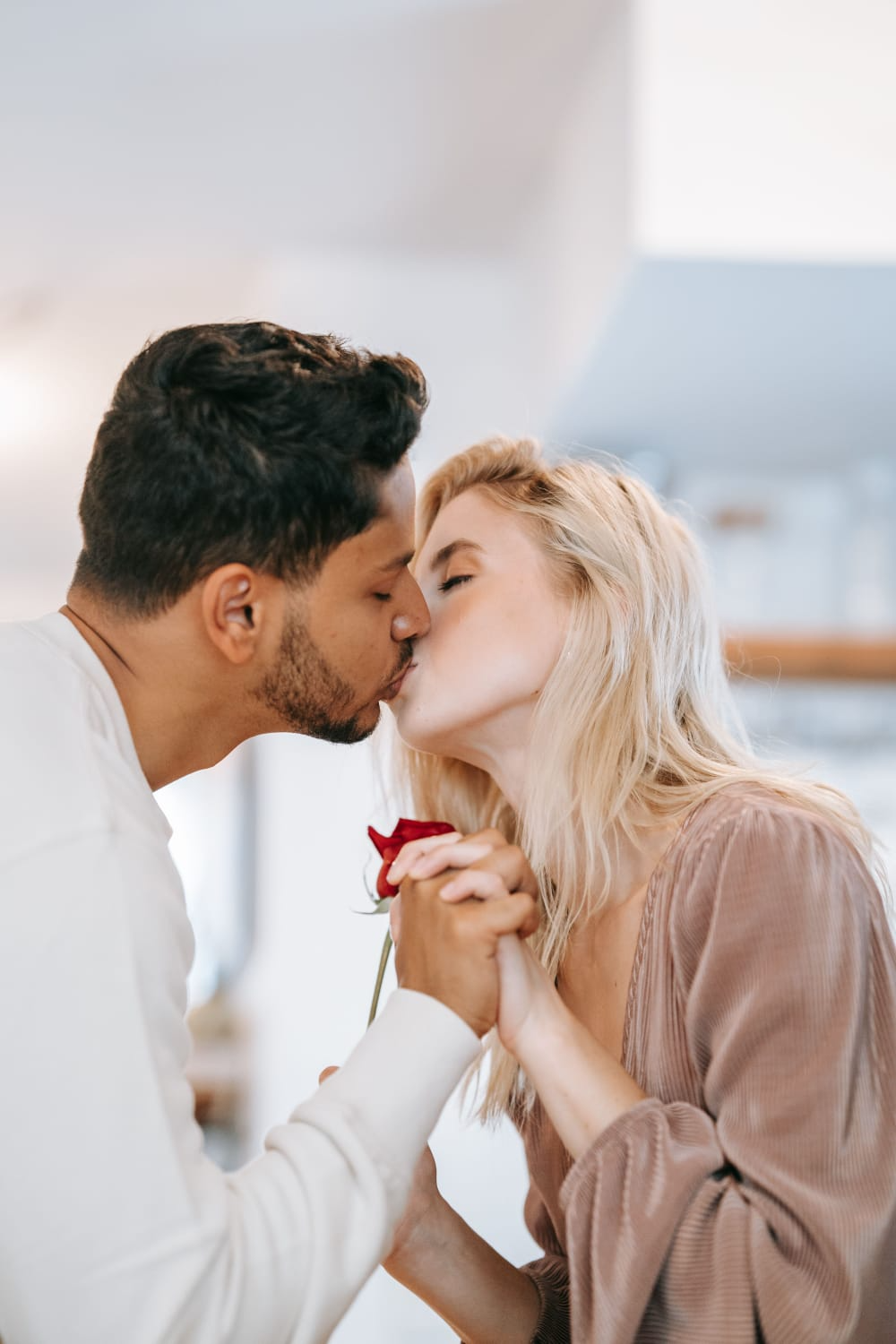 Love spells with roses